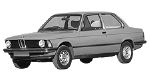BMW E21 C2747 Fault Code