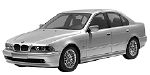 BMW E39 C2747 Fault Code