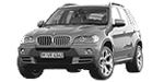 BMW E70 C2747 Fault Code