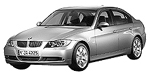BMW E90 C2747 Fault Code