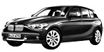 BMW F20 C2747 Fault Code