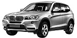 BMW F25 C2747 Fault Code