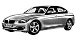 BMW F30 C2747 Fault Code